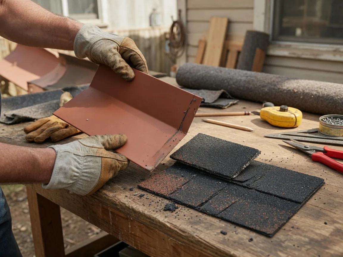 Roof Repair company in Toronto, SD
